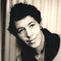 Obituary of Cornelia Bridges Spann