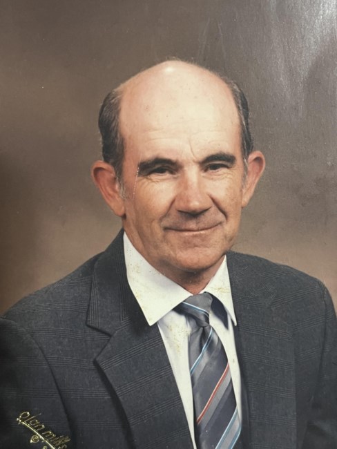 Obituario de James "Jimmy" Glenn Shuttlesworth