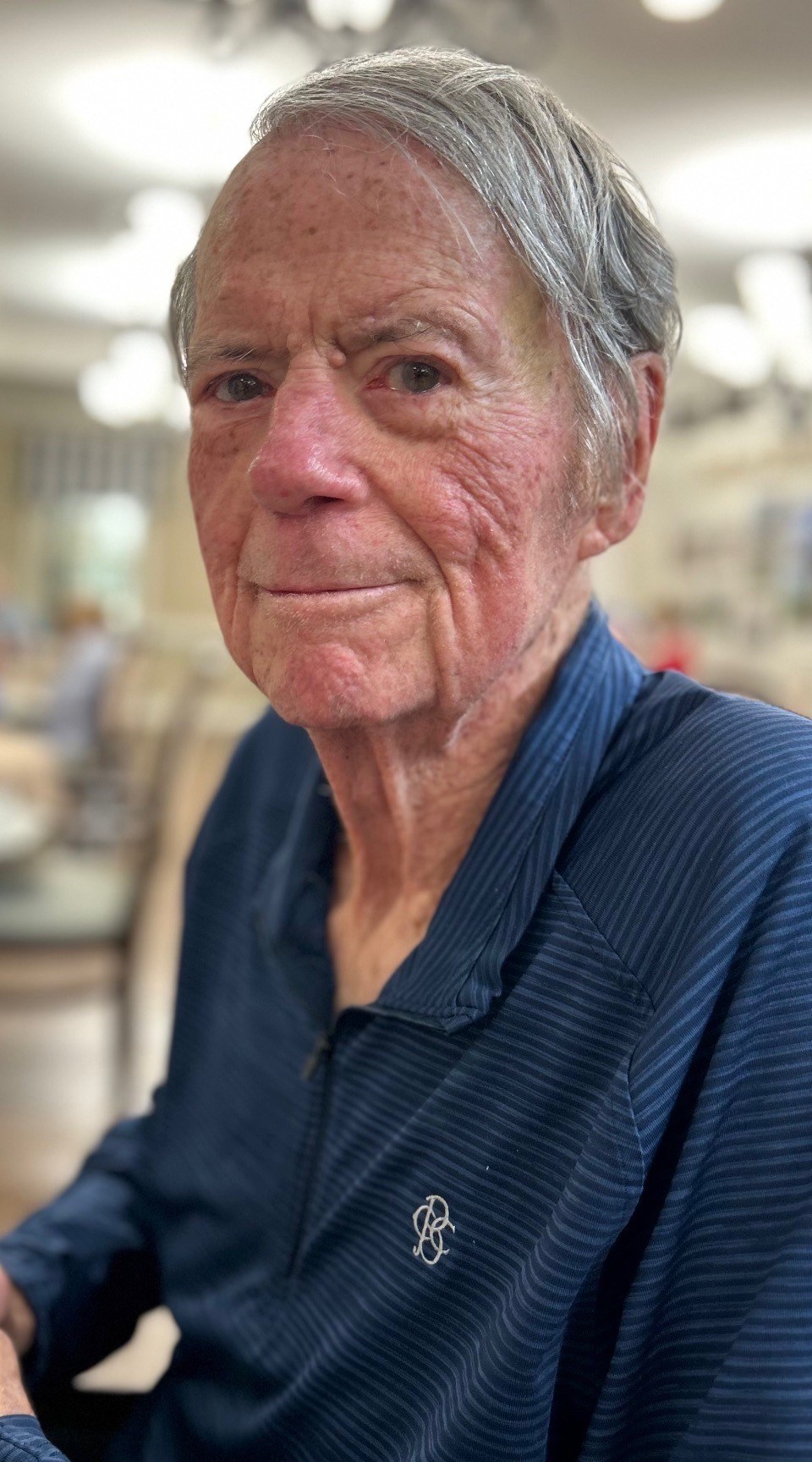 Obituary of Donald Orrin Nicol