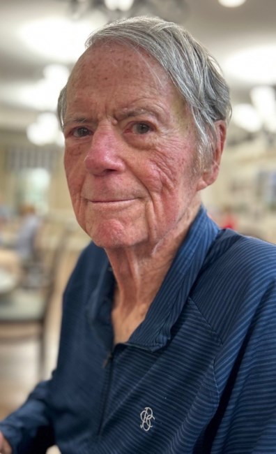 Obituary of Donald Orrin Nicol