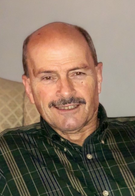 Obituary of James R Smith