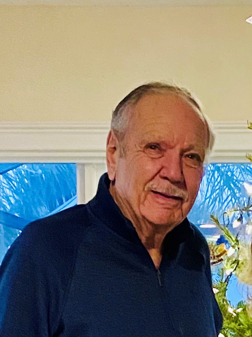 Obituary of Charles Vernon Tracey