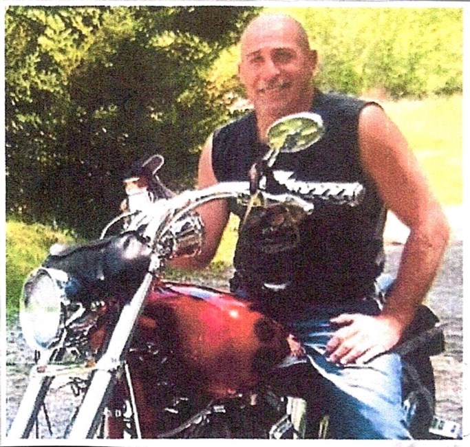 Obituary of Jeffrey Scott Hatfield