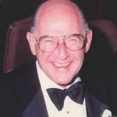 Obituary of Gene Lacritz
