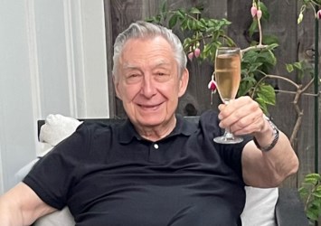 Obituary of Kenneth "Ken" Kottka