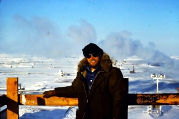 Obituary of Douglas Joseph Carson