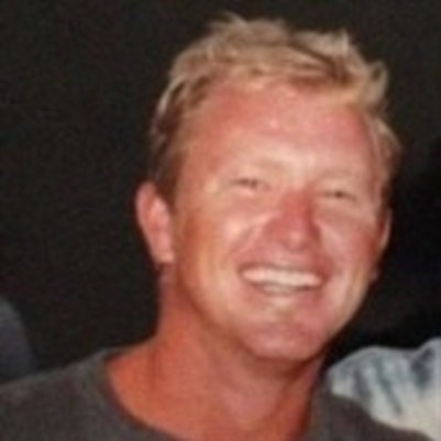 Obituary of Darin Crismon