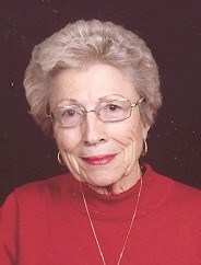 Obituary of Pearl M. Thompson