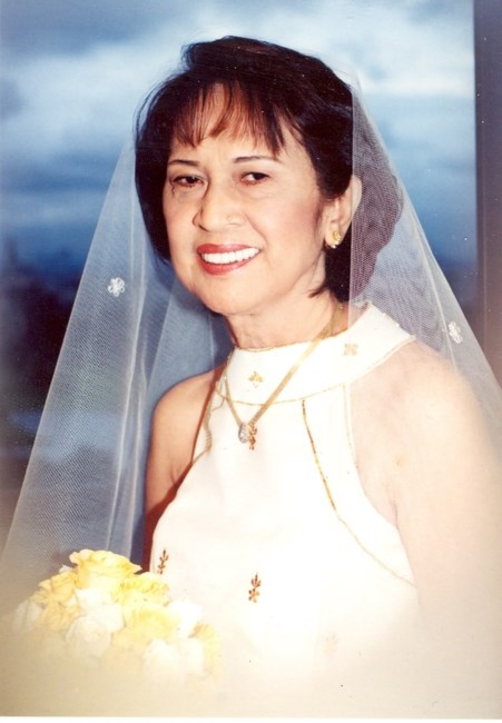 Obituary of Dulcedehlia Almoradie