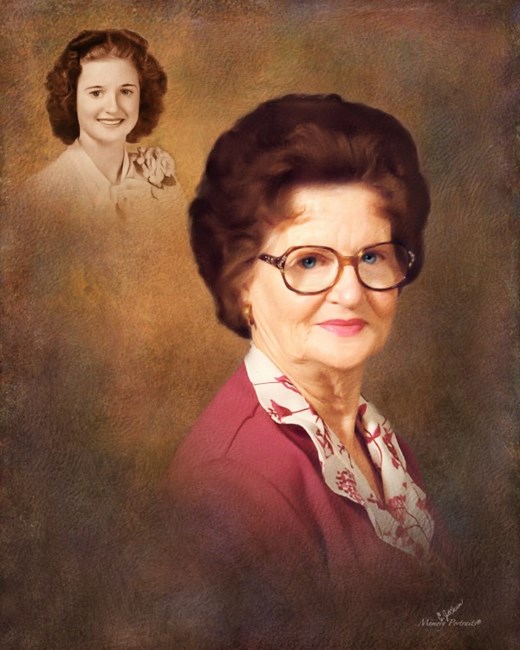 Obituary of Juanita Bushmiaer McClure