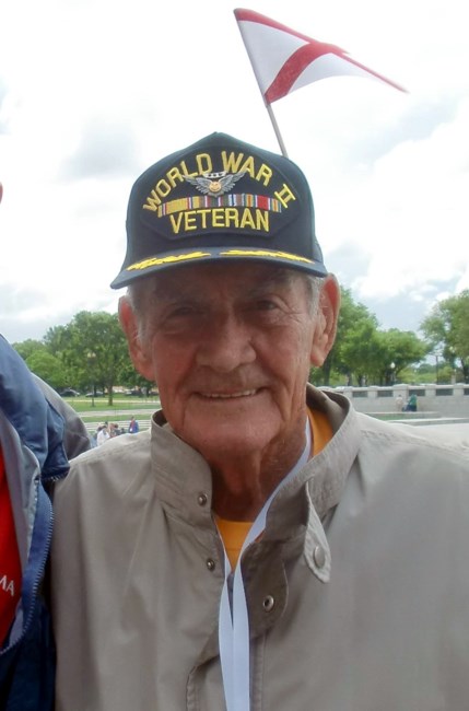 Obituary of Allen Eugene "Gene" Honeycutt