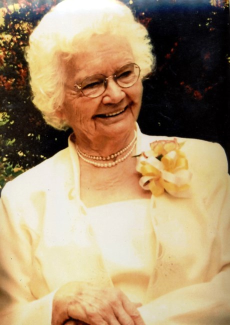 Obituary of Martha Finger