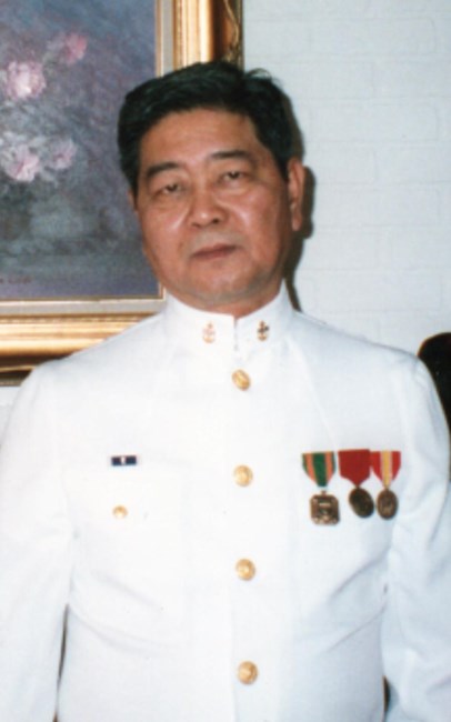 Obituario de Danilo P. Mendoza