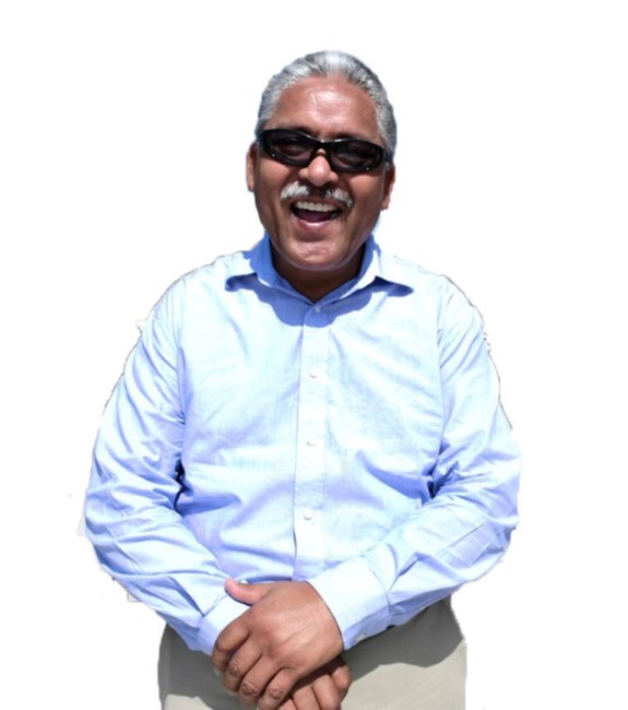 Obituary of Raul Gomez Donato