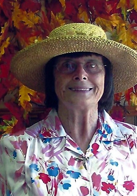Obituary of Levada F Anderson