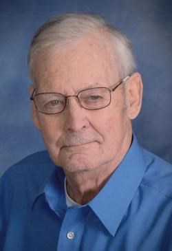 Obituary of William C. "Bill" Bolton
