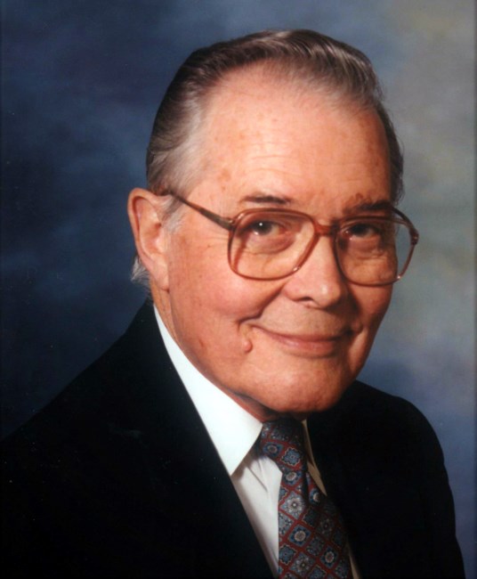 Obituario de Harmon Leslie Hoffman Jr.