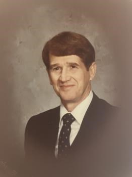 Obituary of Marvin Chastain