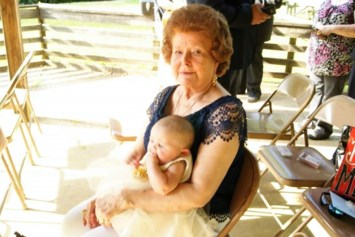 Obituary of Margaret Hunter