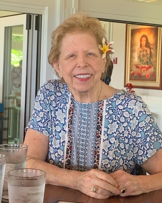 Obituary of Dee Anne Mahuna