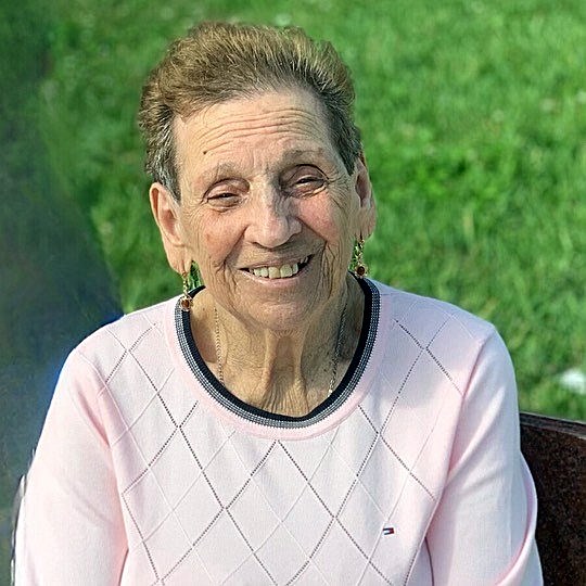 Obituary of Gloria Sanchez