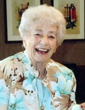 Obituary of Christine "Tini" Herrmann