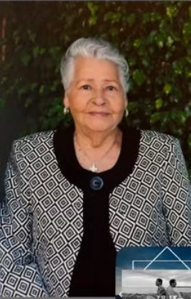 Obituario de Teodosia Briseño Viorato