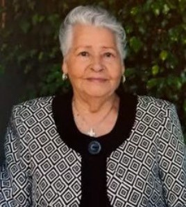 Obituario de Teodosia Briseño Viorato