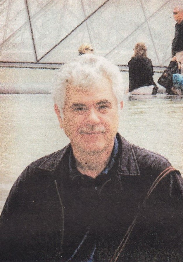 Obituary of Richard Pierre Schiffer