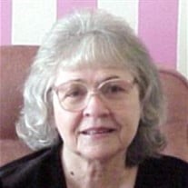 Obituary of Effie Lorene Thompson