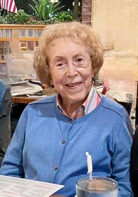 Obituary of Emily Sley