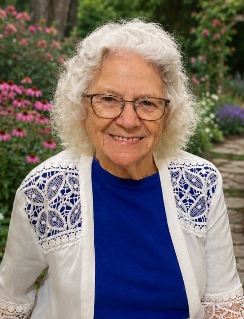 Obituary of Betty Mae Vaughn