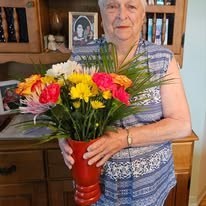 Avis de décès de Yolande St-Pierre