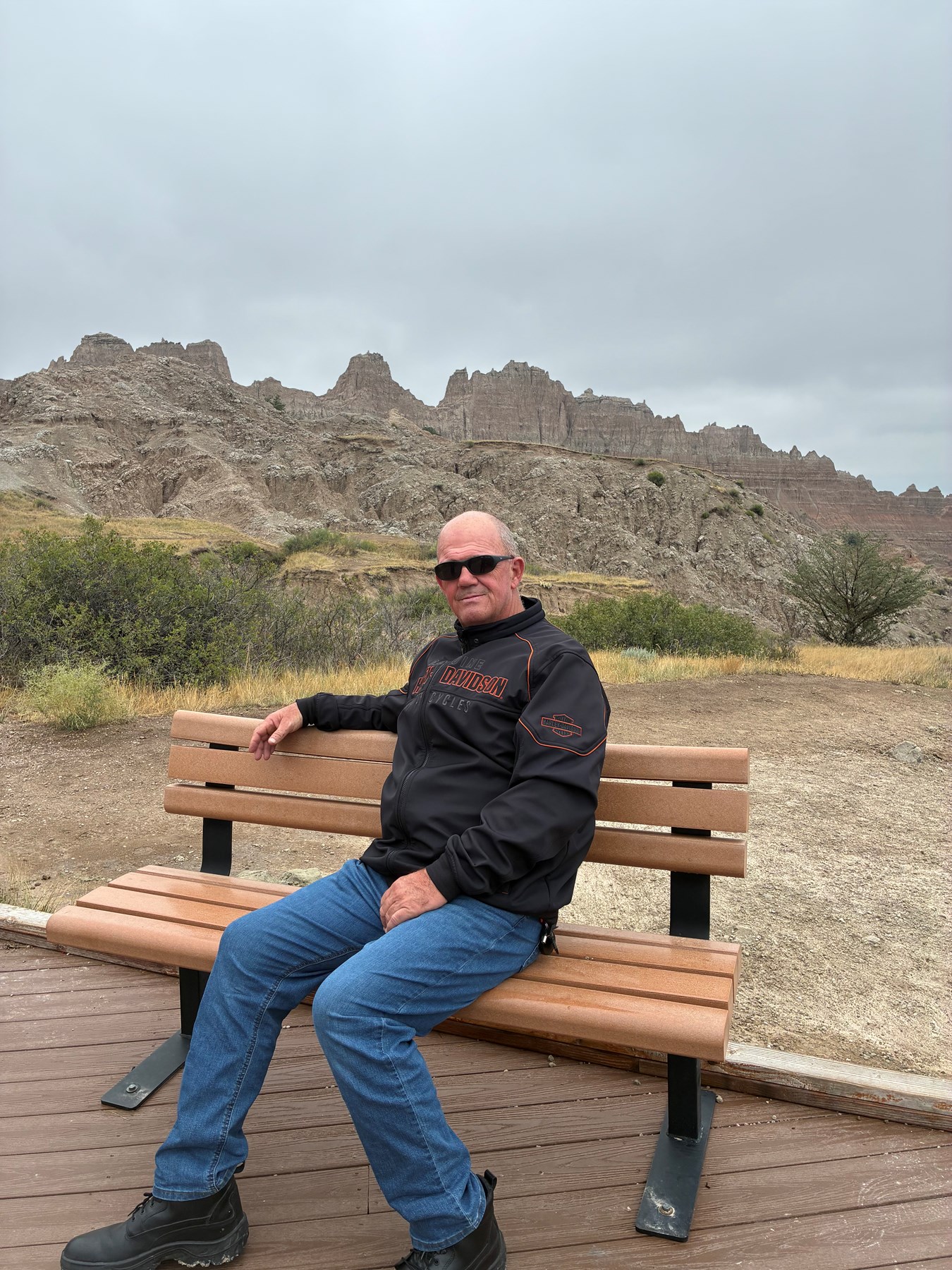 Obituary of Shawn "Papa" Lang Williams