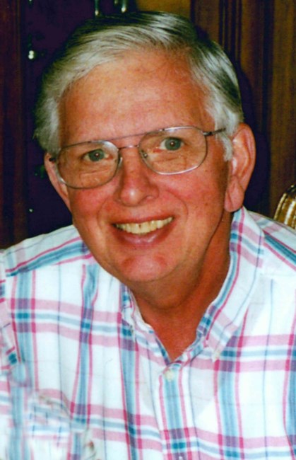 Obituary of Douglas Floyd Hayes