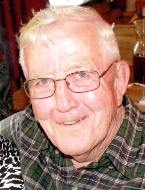 Obituary of Chester Clyde Calderwood