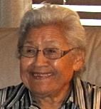 Obituary of Elvira Batrez Mori