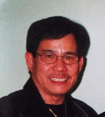 Obituary of Rodolfo G. Comoda