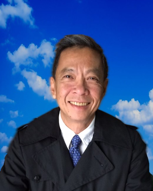 Obituary of Chi Thanh Nguyen