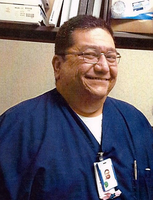 Obituary of Francisco Xavier Nuñez