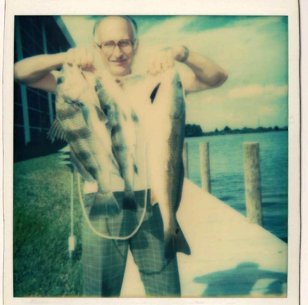 Obituary of Charles A. "Pat" Sipple