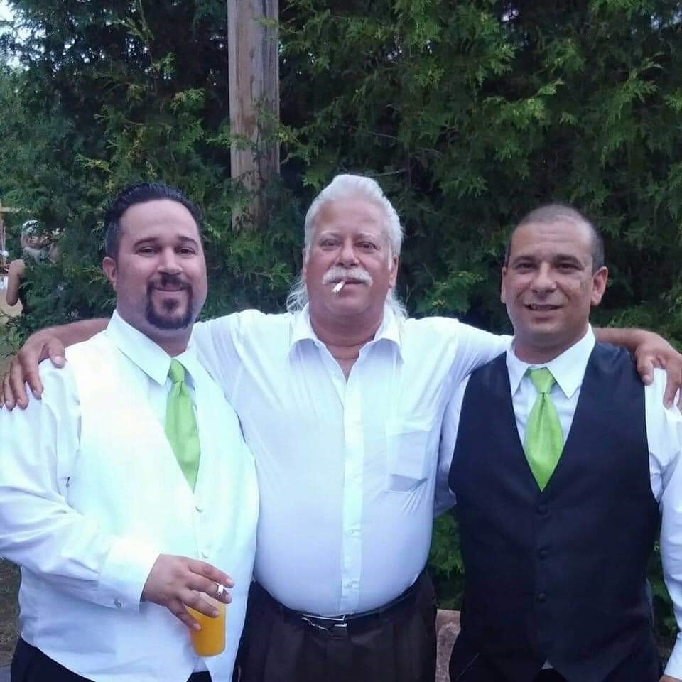 Avis de décès de Antonino Gallo