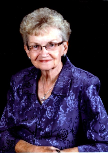 Obituary of Judith Ann Dagenais