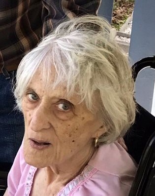 Obituary of Anna C. Lackey