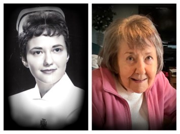Obituary of Eleanor (Atkinson) Hedden RN