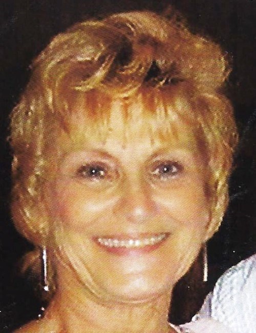 Obituario de Christine Michael