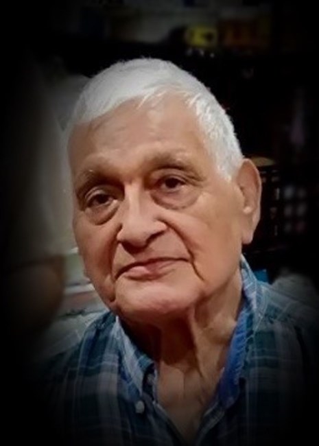 Carlos Alvarez Obituary Houston, TX