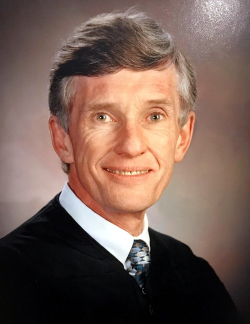 Obituary of John Orlin Colvin, JD