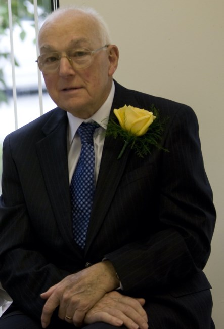 Obituary of Harvey "Ellis" McComb III