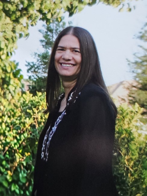 Obituary of Ginger Hodson